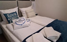Mk Apartamenty Morski